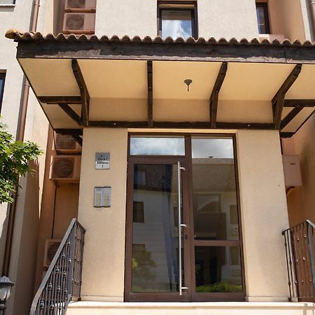 Omnia In Kaliakria Resort By Rv Apartments Topola Exterior photo