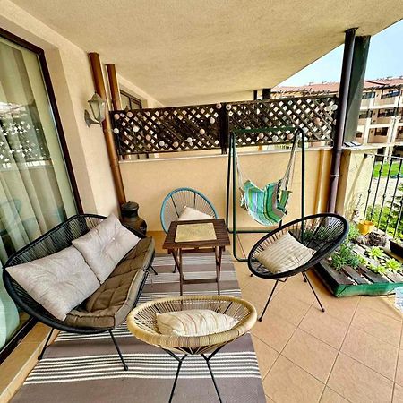 Omnia In Kaliakria Resort By Rv Apartments Topola Exterior photo