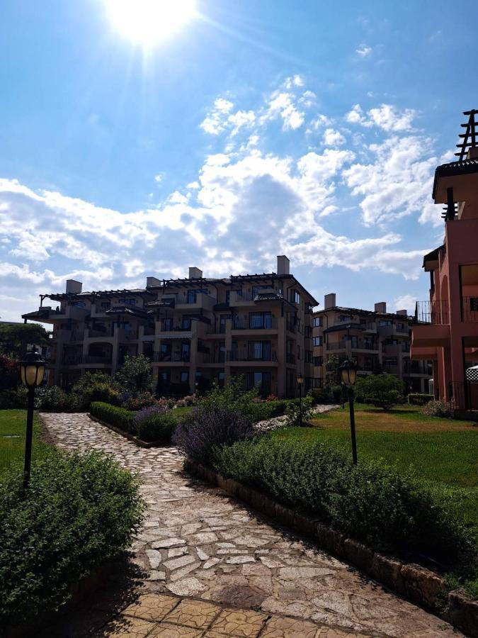 Omnia In Kaliakria Resort By Rv Apartments Topola Exterior photo