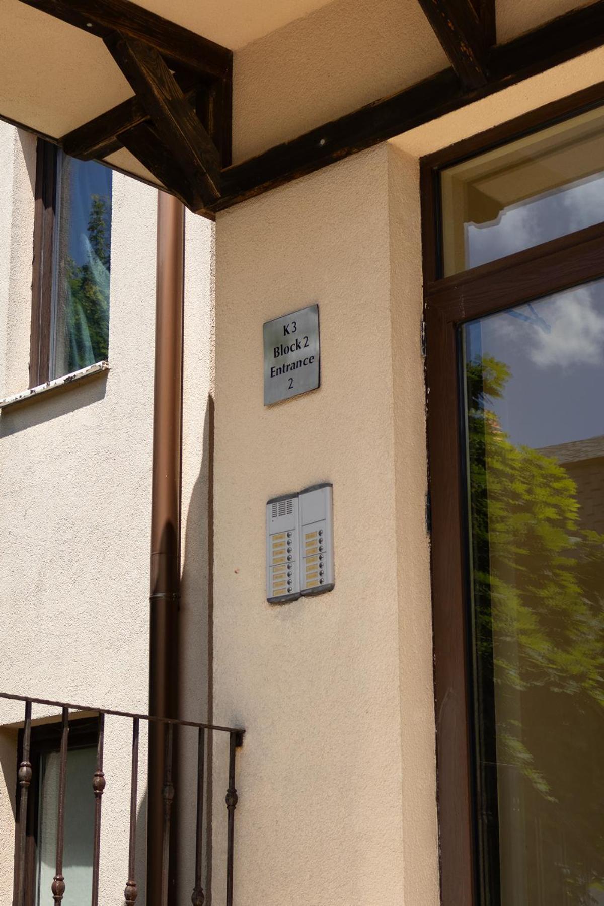 Omnia In Kaliakria Resort By Rv Apartments Topola Exterior photo