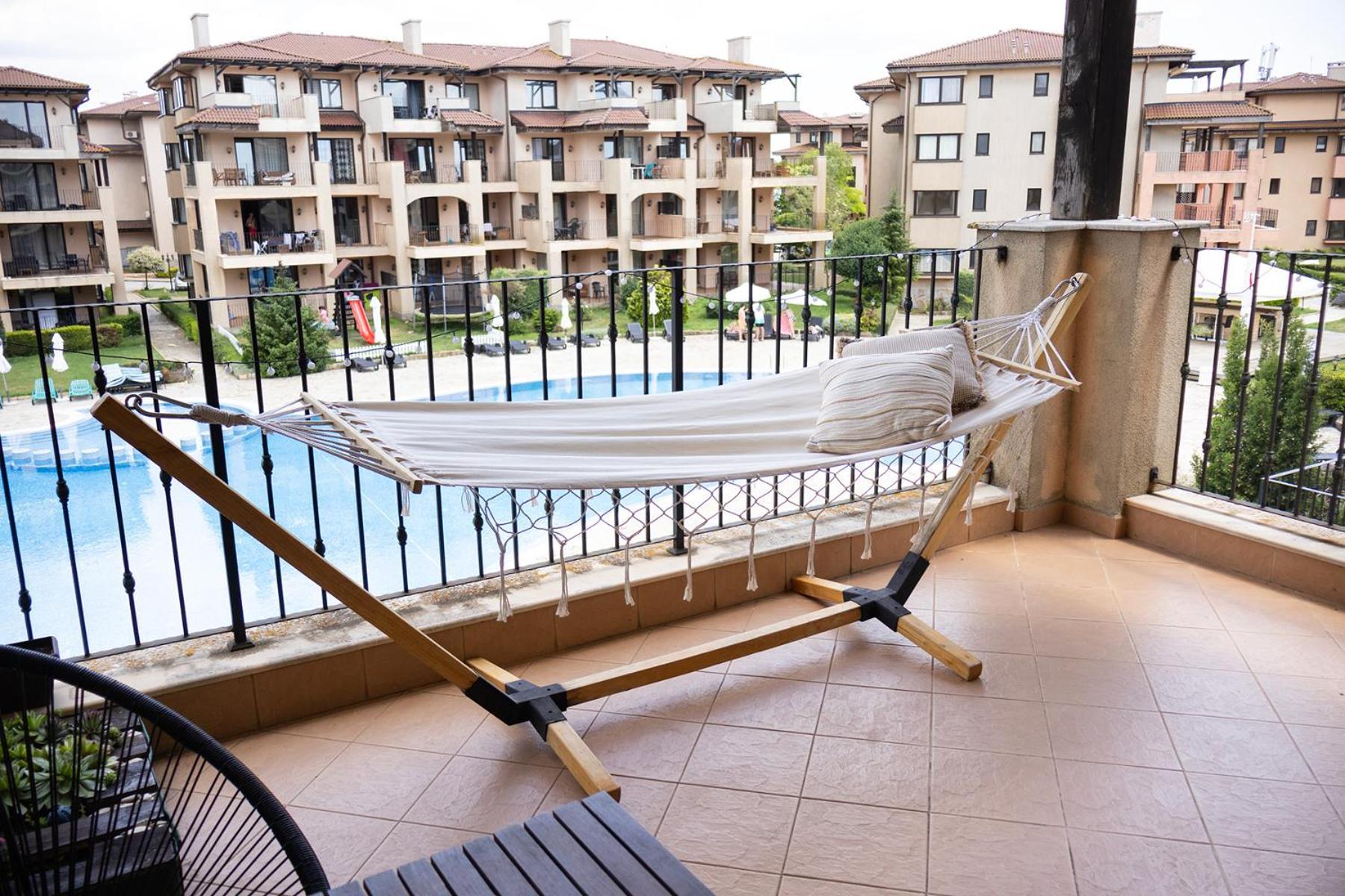 Omnia In Kaliakria Resort By Rv Apartments Topola Exterior photo