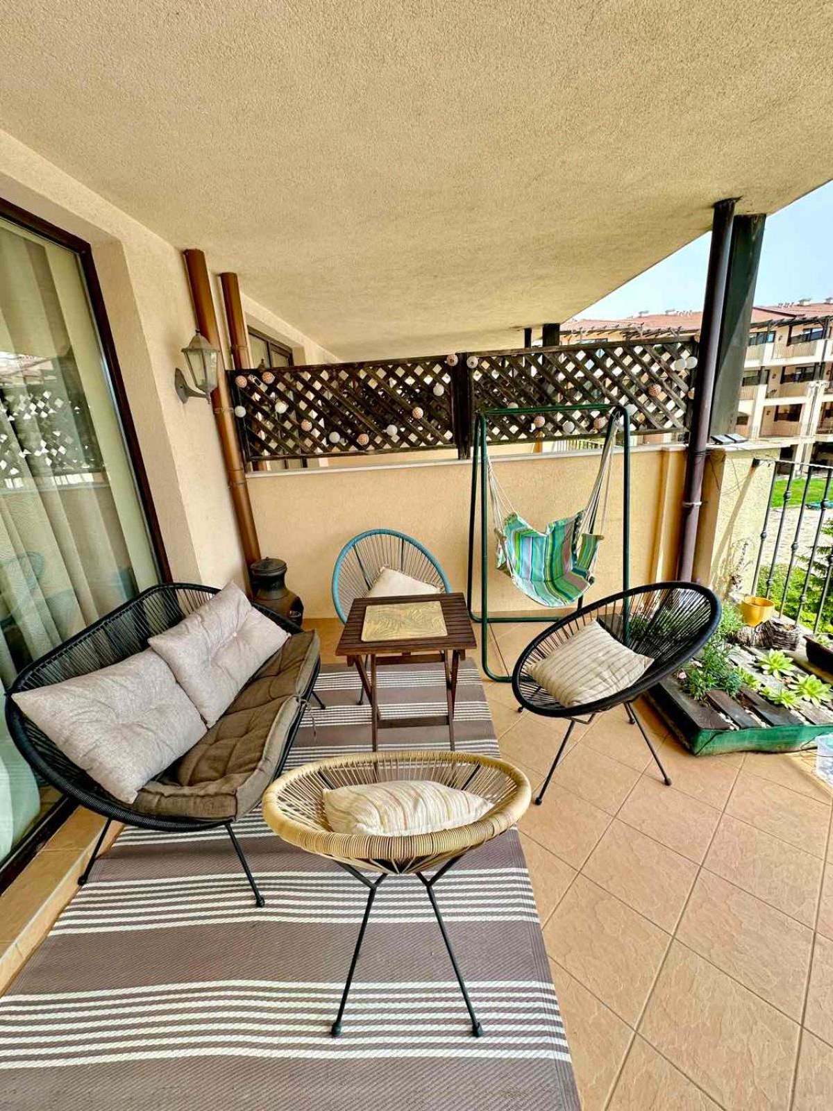 Omnia In Kaliakria Resort By Rv Apartments Topola Exterior photo